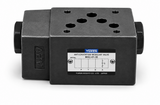 Yuken — 03 Series Check Modular Valve (Sandwich Type)