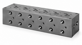Yuken — 03 Series Modular Base Plate