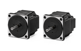 GGM K10B200N Brushless DC Motor Unit 200W (□104mm, Single-phase 200~230V AC Input, B Series)