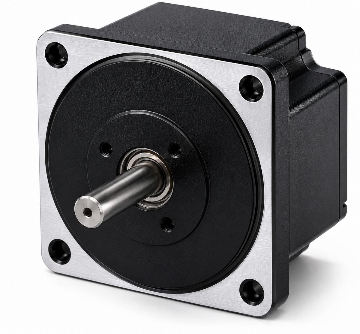 GGM X Series K6X30N2 30W Brushless DC Motor Unit (□60mm, DC 24V)