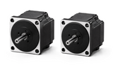 GGM K6F30N Brushless DC Motor Unit 30W (□60mm, Single/Three-phase 200~240V AC Input, F Series)