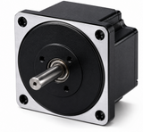 GGM K9B90N Brushless DC Motor Unit 90W (□90mm, Single-phase AC Input, B Series)