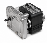 GGM KGQ Gearhead for KA61 Shaded-Pole Motors (□60, 1/96–1/532)
