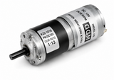 Brushless DC Motors K35 BLDC Planetary Gearmotor KB3640S1 (Ø35, DC 12V, 1/5–1/721, with Brake)