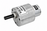 GGM KGC BLDC Planetary Gearmotor KB2418R2 (Ø37, DC 24V, 1/2–1/2430)