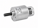 GGM KGC BLDC Planetary Gearmotor KB2419U1 (Ø37, DC 12V, 1/2–1/2430)