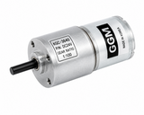 GGM KGC BLDC Planetary Gearmotor KB3640S1 (Ø37, DC 12V, 1/2–1/2430, with Brake)