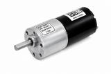 GGM KGC BLDC Planetary Gearmotor KB3640S1-T (Ø37, DC 12V, 1/2–1/2430, with Brake)