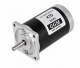 GGM K7D Brushed DC Motor (□70, 15W, 12/24/90V DC, 3000 rpm)