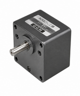 GGM K6G Gearhead for □60 Motors (1/3–1/250, max 3 N·m / 30 kgf·cm)
