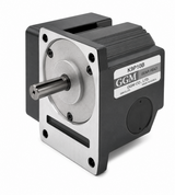 GGM K8G□BRS Right-Angle Solid-Shaft Gearhead (□80, for 25W motor, 8 N·m, 1/3~1/180)