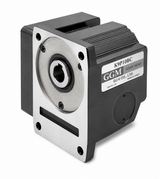GGM K9P□BRH Right-Angle Hollow-Shaft Gearhead (□90, for 60/90/120W motor, 20 N·m, 1/3~1/180)