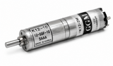 GGM K12-1230 Series DC Planetary Geared Motor (ø12mm, 2.4/3/13V, 1/4–1/4096)