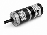 GGM K35-3640-T BLDC Planetary Geared Motor (ø35mm, 12/24V, 1/5–1/721)