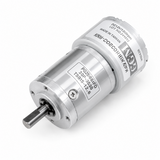 GGM K42-4932 BLDC Planetary Geared Motor (ø42mm, 24V, 1/4–1/3600)