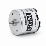 GGM KD3429 Series DC Motor (ø34mm, 12/24V)