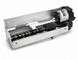 GGM KGU-0035 Linear Actuator (Lead Screw, 135mm Stroke, KD3429 motor, DC 12V/24V, 6 motor options)