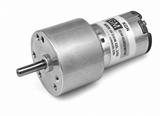 GGM KG5-3448 Geared Motor, KD3448P2 (DC 24V, 36 ratios 1/3–1/3240, ø50 inline)