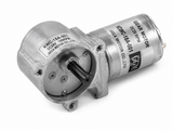 GGM KWC-3640-S2 BLDC Worm Geared Motor (DC 24V, 1/25–1/1500)