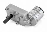 GGM KME-3429-P1 DC Geared Motor (DC 12V, F/R output, 1/22–1/67)