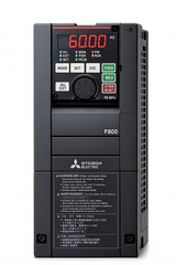 Mitsubishi Electric FR-F820 200V Fan & Pump Inverter (0.75-110kW LD)