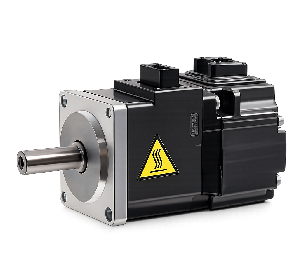 Mitsubishi Electric MELSERVO-J4 HG-AK Rotary Servo Motor (Ultra-Small, DC48V/24V)