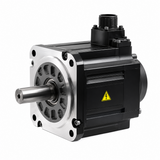 Mitsubishi Electric MELSERVO-J4 HG-SR Geared Servo Motor (G1, General Industrial, Flange Type, 400V, 2.0-7.0 kW)