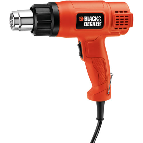 BLACK+DECKER KX1800 Heat Gun