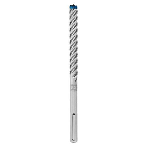 Bosch 2608900201 Bit SDS MAX-8X 4-Flute Bit