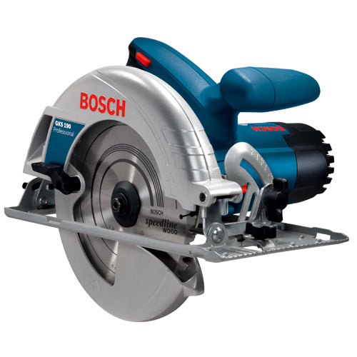 BOSCH Corded 06016230B0 Circular Saw