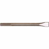 Bosch 1618600210 Bit SDS MAX Flat Chisel (Multi-tooth)