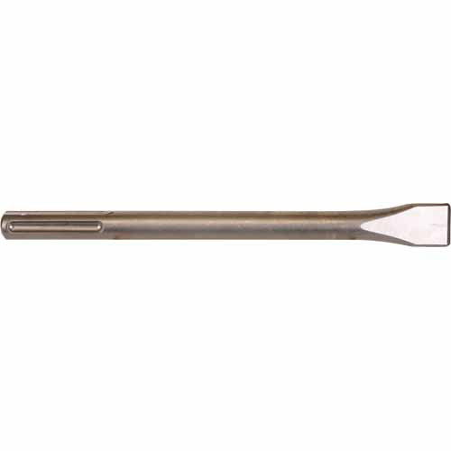 Bosch 1618600210 Bit SDS MAX Flat Chisel (Multi-tooth)