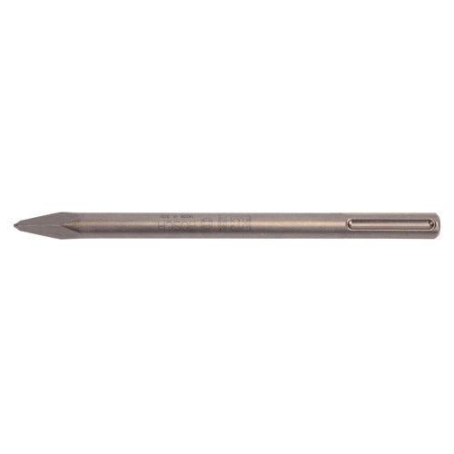 Bosch 1618600023 Bit SDS MAX Point Chisel (Flat)