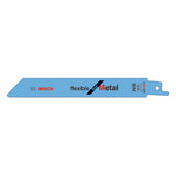 BOSCH Jigsaw Blades 2608656015 Steel Cutting Saw Blade