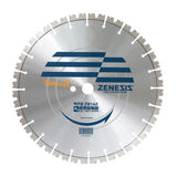 EWHA V14014003 Dry Blade (Genesis)