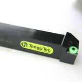 TaeguTec 3600160 General Outer Diameter Turning Holder