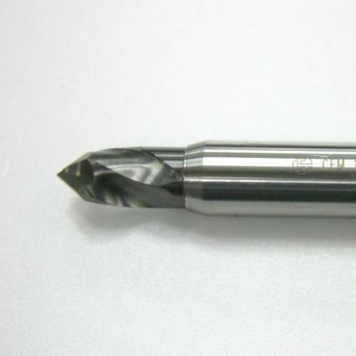 TaeguTec 4103132 General Carbide Centering End Mill