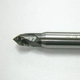 TaeguTec 4103132 General Carbide Centering End Mill