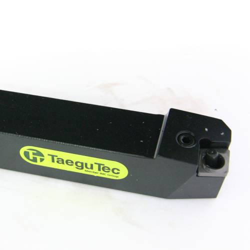 TaeguTec 3600100 General Outer Diameter Turning Holder