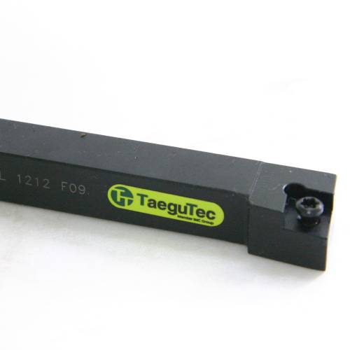 TaeguTec 3600183 General Outer Diameter Turning Holder