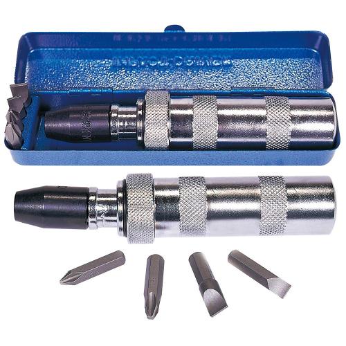 Seshin Buffalo SB-ID2500 Driver Impact Driver