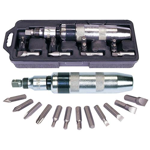 Seshin Buffalo SB-ID6300 Driver Impact Driver