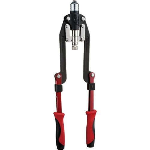 Seshin Buffalo SB-H1 Riveter Rivet Tool (Two-Hand)