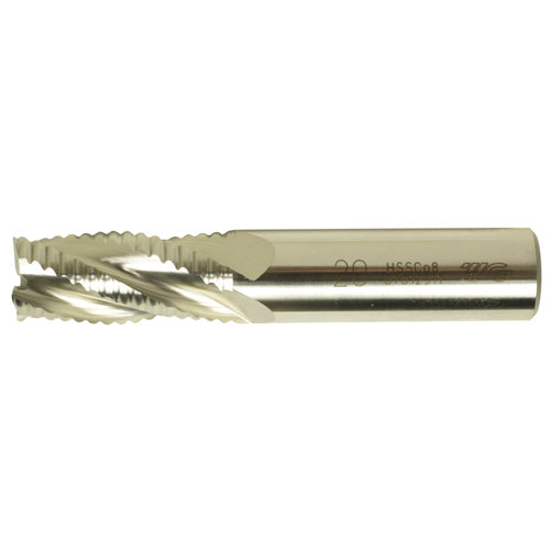 YG-1 E2758060K End Mill HSS Flapping End Mill