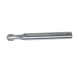 YG-1 E2480010K End Mill HSS Ball End Mill