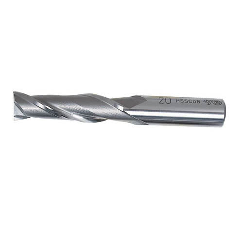 YG-1 E2406020K End Mill HSS Long End Mill