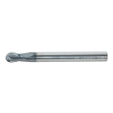 YG-1 SEM813015 Carbide End Mill Carbide Ball End Mill (X-POWER S)