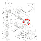 KEYANG 3014210 Spare Parts Stator