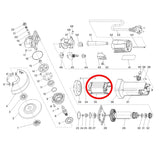 KEYANG 3011248 Spare Parts Stator