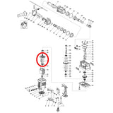 KEYANG 3000221,3002242 Spare Parts Armature (Rotor)